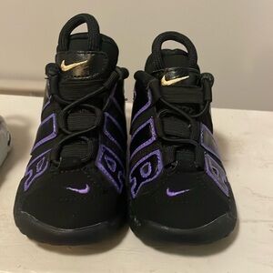 Nike air tempo toddler size 4c